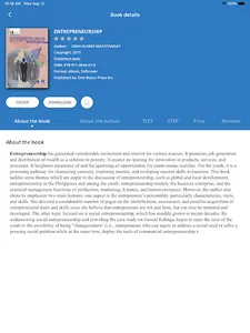 SERP - SalesianaBooks ERP screenshot 10