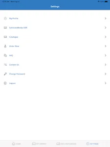 SERP - SalesianaBooks ERP screenshot 11