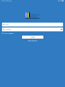 SERP - SalesianaBooks ERP screenshot 17