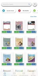 SERP - SalesianaBooks ERP screenshot 3