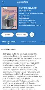 SERP - SalesianaBooks ERP screenshot 4
