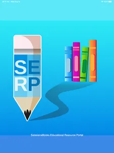 SERP - SalesianaBooks ERP screenshot 6