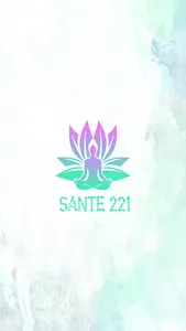 SANTE 221 screenshot 0