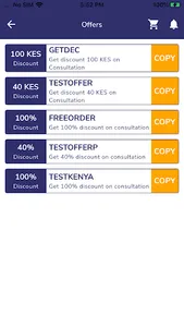 SASAdoctor screenshot 5