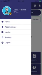 SASAdoctor screenshot 9