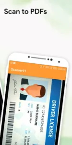 🇮🇳 Scanner91 - India ka Docu screenshot 2