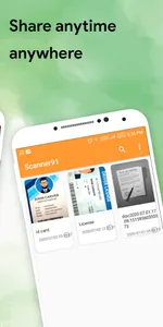 🇮🇳 Scanner91 - India ka Docu screenshot 4