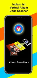 Scan and Watch 3D Photo Books screenshot 0