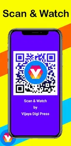 Scan and Watch 3D Photo Books screenshot 1