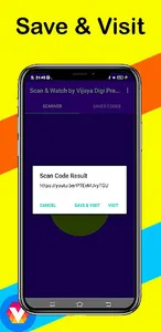 Scan and Watch 3D Photo Books screenshot 4