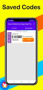Scan and Watch 3D Photo Books screenshot 5