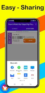 Scan and Watch 3D Photo Books screenshot 6