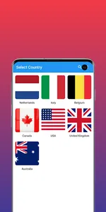 Get Scholarship - Study Abroad screenshot 3