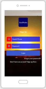 SeedWorks-Sappadu App screenshot 0