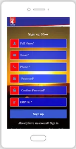 SeedWorks-Sappadu App screenshot 1