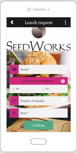 SeedWorks-Sappadu App screenshot 3