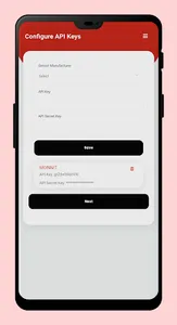 L3 Sense IQ screenshot 12