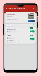 L3 Sense IQ screenshot 16