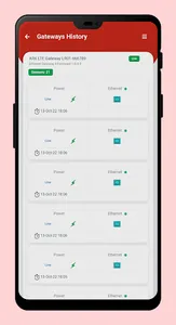 L3 Sense IQ screenshot 18