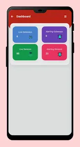 L3 Sense IQ screenshot 5