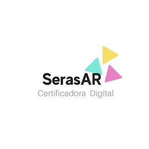 Serasar Digital screenshot 3