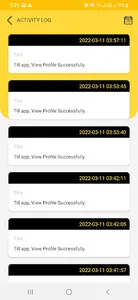 SesaPay Till App screenshot 4