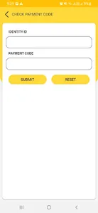 SesaPay Till App screenshot 5