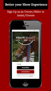 ShowAssist screenshot 0