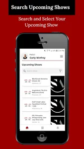 ShowAssist screenshot 1
