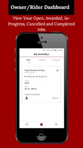 ShowAssist screenshot 4