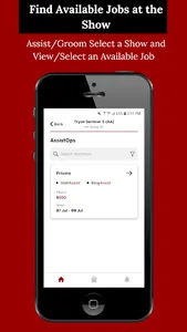 ShowAssist screenshot 5