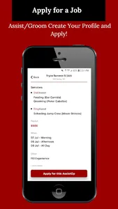 ShowAssist screenshot 6