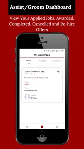 ShowAssist screenshot 7