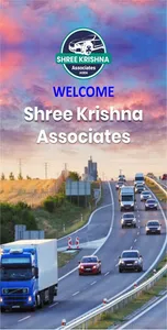 Shree krishna Associates screenshot 0