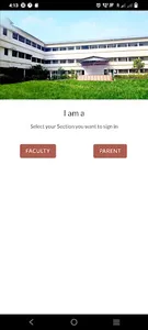 Sacred Heart School Paratwada screenshot 0