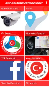 Sıla Yolu Sevenler screenshot 0
