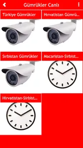 Sıla Yolu Sevenler screenshot 1