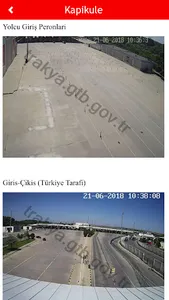 Sıla Yolu Sevenler screenshot 2
