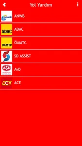 Sıla Yolu Sevenler screenshot 5