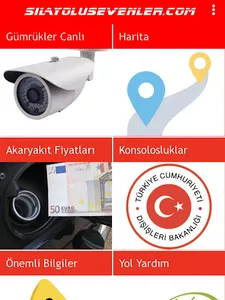 Sıla Yolu Sevenler screenshot 6