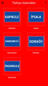 Sıla Yolu Sevenler screenshot 7