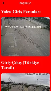 Sıla Yolu Sevenler screenshot 8