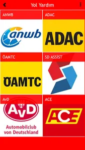 Sıla Yolu Sevenler screenshot 9