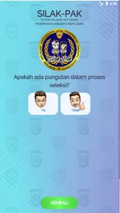 SILAK-PAK screenshot 2