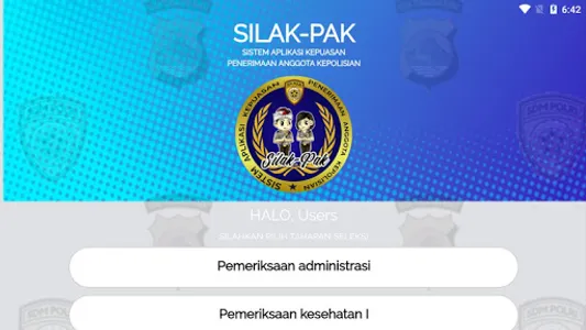 SILAK-PAK screenshot 4