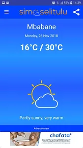 SimoSelitulu screenshot 1