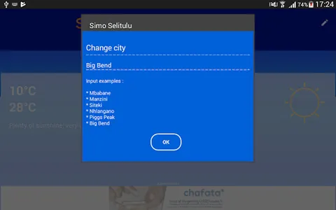 SimoSelitulu screenshot 14