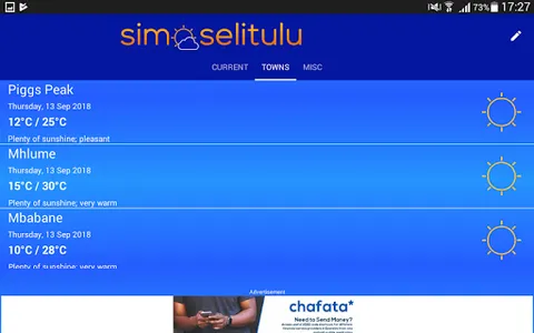 SimoSelitulu screenshot 15