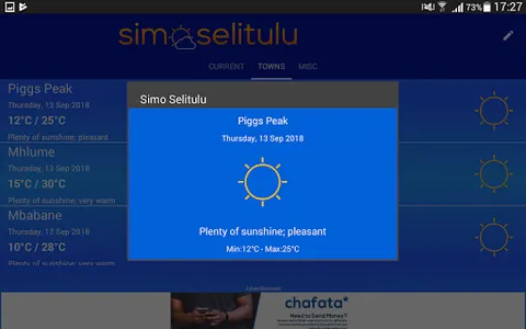 SimoSelitulu screenshot 16