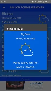 SimoSelitulu screenshot 5